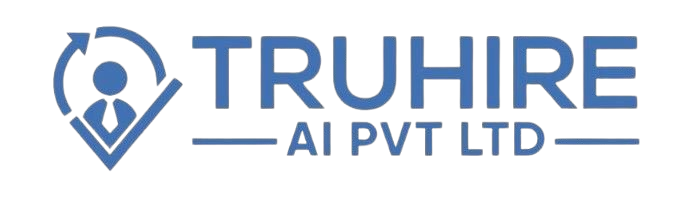 TRUHIRE AI Logo